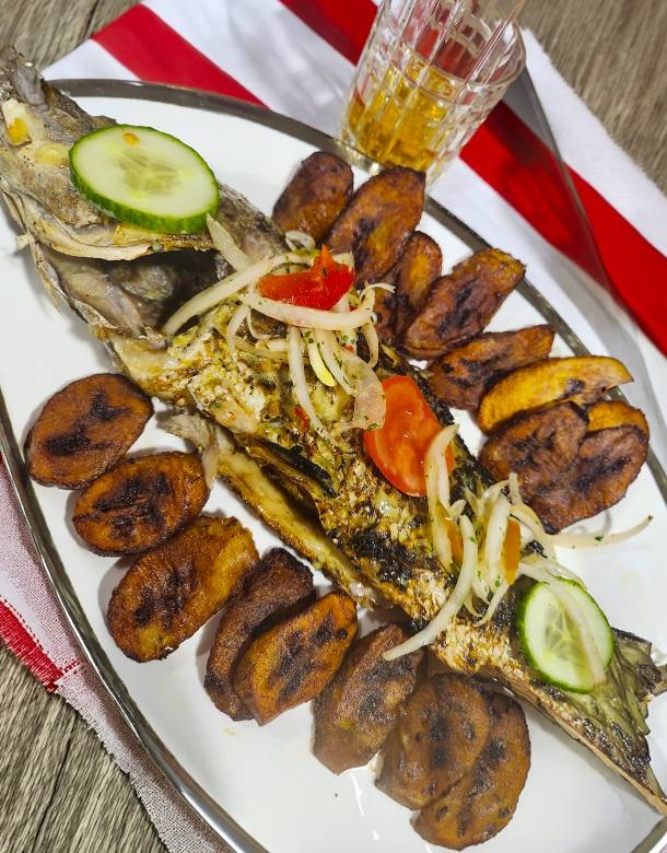 Le Waza - Chatillon - Restaurant Clamart - meilleur resto CHATILLON
